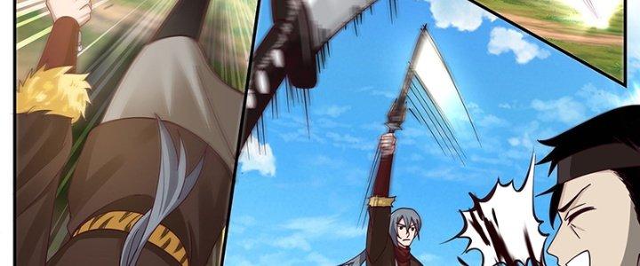 Bắt Đầu Giết Chóc Từ Một Thanh Kiếm Chapter 7 - Trang 2