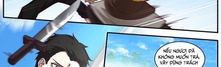 Bắt Đầu Giết Chóc Từ Một Thanh Kiếm Chapter 7 - Trang 2