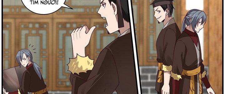 Bắt Đầu Giết Chóc Từ Một Thanh Kiếm Chapter 7 - Trang 2