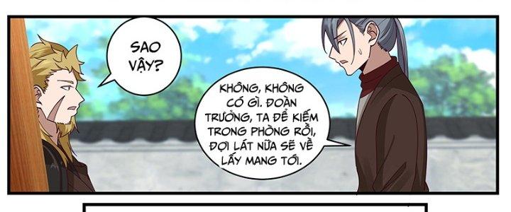 Bắt Đầu Giết Chóc Từ Một Thanh Kiếm Chapter 7 - Trang 2