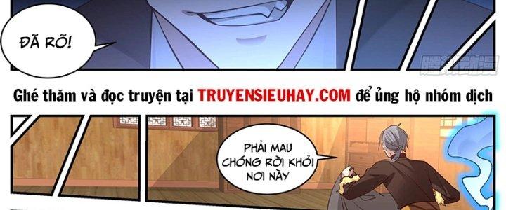 Bắt Đầu Giết Chóc Từ Một Thanh Kiếm Chapter 8 - Trang 2