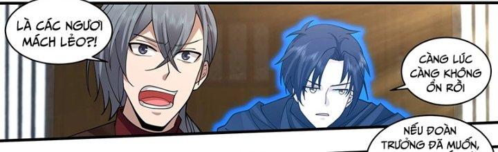 Bắt Đầu Giết Chóc Từ Một Thanh Kiếm Chapter 8 - Trang 2