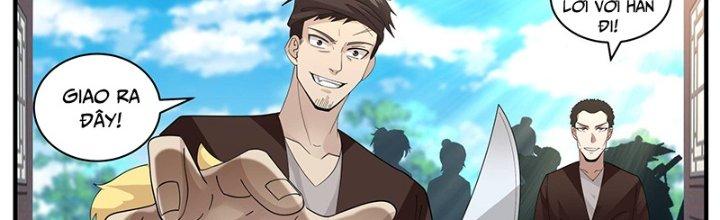 Bắt Đầu Giết Chóc Từ Một Thanh Kiếm Chapter 8 - Trang 2