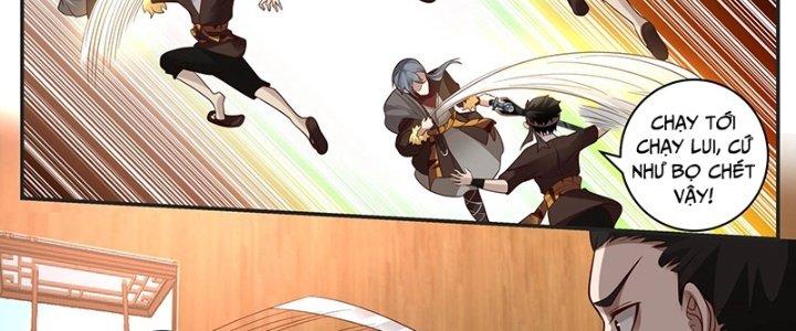 Bắt Đầu Giết Chóc Từ Một Thanh Kiếm Chapter 8 - Trang 2