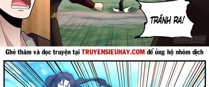 Bắt Đầu Giết Chóc Từ Một Thanh Kiếm Chapter 8 - Trang 2