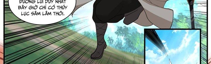 Bắt Đầu Giết Chóc Từ Một Thanh Kiếm Chapter 8 - Trang 2