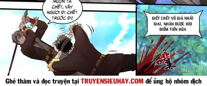 Bắt Đầu Giết Chóc Từ Một Thanh Kiếm Chapter 8 - Trang 2