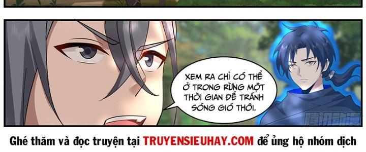 Bắt Đầu Giết Chóc Từ Một Thanh Kiếm Chapter 9 - Trang 2