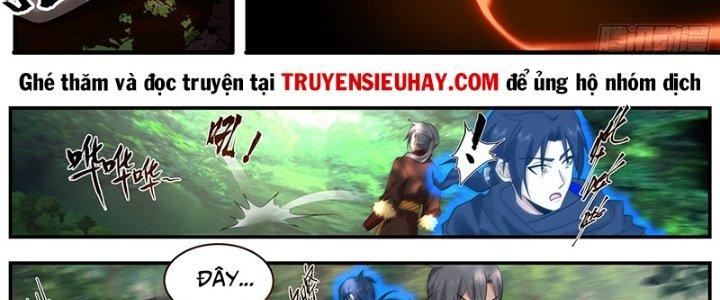 Bắt Đầu Giết Chóc Từ Một Thanh Kiếm Chapter 9 - Trang 2