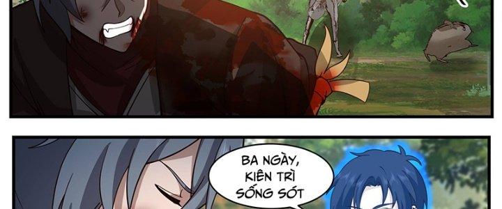 Bắt Đầu Giết Chóc Từ Một Thanh Kiếm Chapter 9 - Trang 2