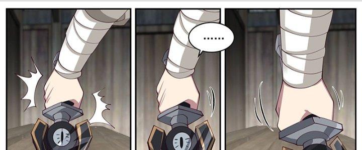 Bắt Đầu Giết Chóc Từ Một Thanh Kiếm Chapter 13 - Trang 2