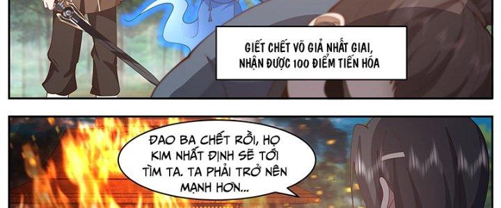 Bắt Đầu Giết Chóc Từ Một Thanh Kiếm Chapter 13 - Trang 2
