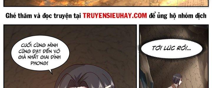 Bắt Đầu Giết Chóc Từ Một Thanh Kiếm Chapter 13 - Trang 2