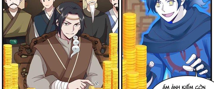 Bắt Đầu Giết Chóc Từ Một Thanh Kiếm Chapter 14 - Trang 2