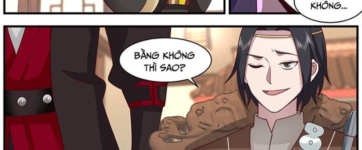 Bắt Đầu Giết Chóc Từ Một Thanh Kiếm Chapter 14 - Trang 2