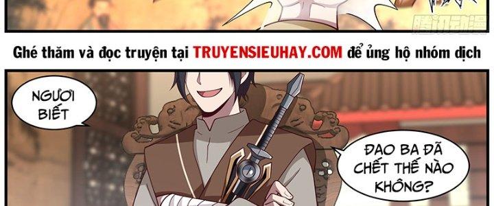 Bắt Đầu Giết Chóc Từ Một Thanh Kiếm Chapter 14 - Trang 2