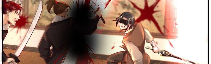 Bắt Đầu Giết Chóc Từ Một Thanh Kiếm Chapter 14 - Trang 2