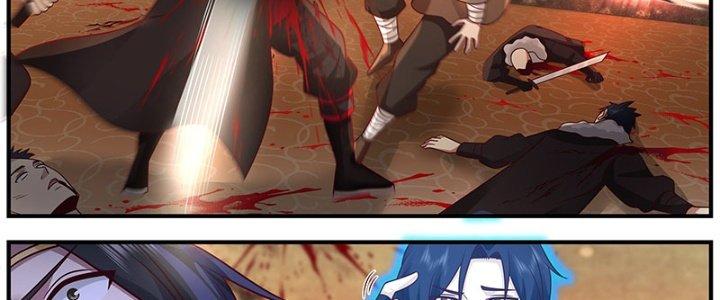 Bắt Đầu Giết Chóc Từ Một Thanh Kiếm Chapter 14 - Trang 2