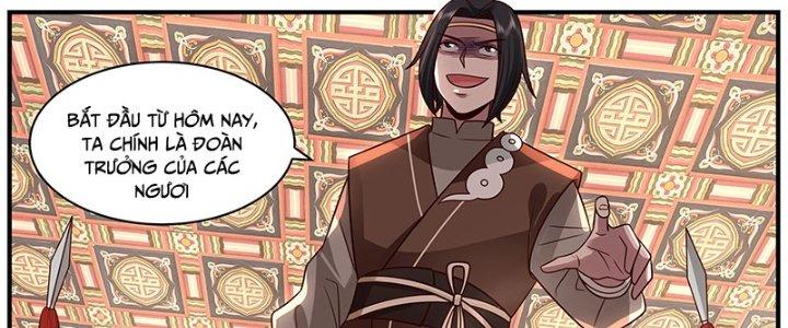 Bắt Đầu Giết Chóc Từ Một Thanh Kiếm Chapter 14 - Trang 2