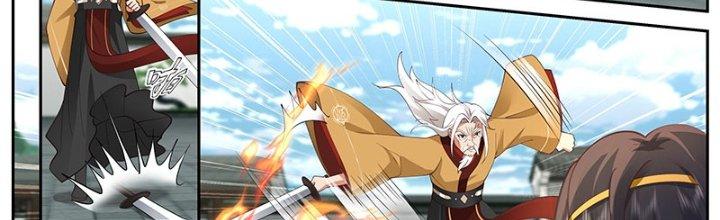 Bắt Đầu Giết Chóc Từ Một Thanh Kiếm Chapter 15 - Trang 2