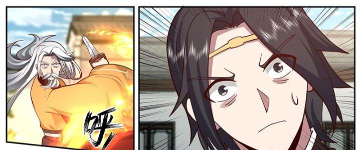 Bắt Đầu Giết Chóc Từ Một Thanh Kiếm Chapter 16 - Trang 2