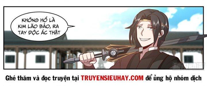 Bắt Đầu Giết Chóc Từ Một Thanh Kiếm Chapter 16 - Trang 2