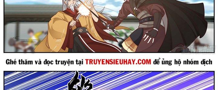 Bắt Đầu Giết Chóc Từ Một Thanh Kiếm Chapter 16 - Trang 2