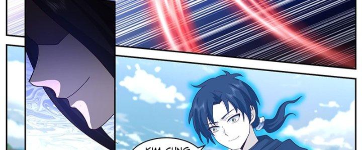 Bắt Đầu Giết Chóc Từ Một Thanh Kiếm Chapter 16 - Trang 2