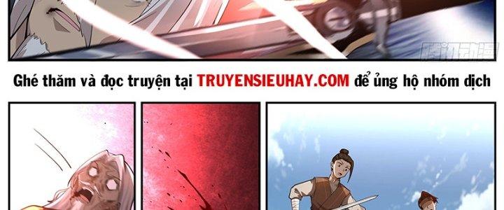 Bắt Đầu Giết Chóc Từ Một Thanh Kiếm Chapter 16 - Trang 2