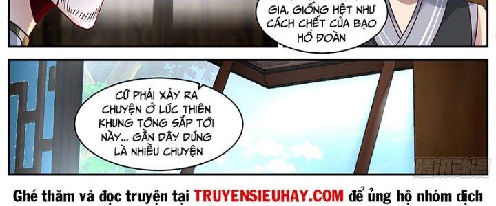 Bắt Đầu Giết Chóc Từ Một Thanh Kiếm Chapter 16 - Trang 2