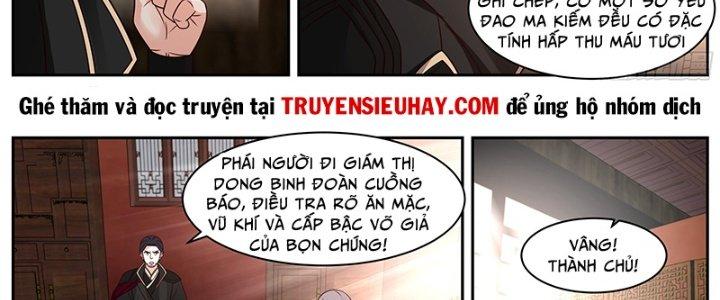 Bắt Đầu Giết Chóc Từ Một Thanh Kiếm Chapter 17 - Trang 2