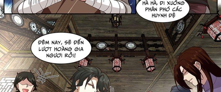 Bắt Đầu Giết Chóc Từ Một Thanh Kiếm Chapter 17 - Trang 2