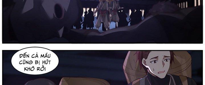 Bắt Đầu Giết Chóc Từ Một Thanh Kiếm Chapter 19 - Trang 2