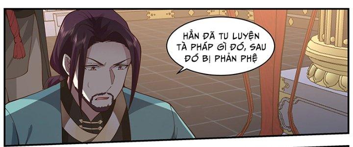 Bắt Đầu Giết Chóc Từ Một Thanh Kiếm Chapter 19 - Trang 2