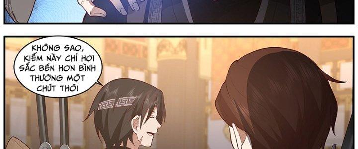 Bắt Đầu Giết Chóc Từ Một Thanh Kiếm Chapter 19 - Trang 2