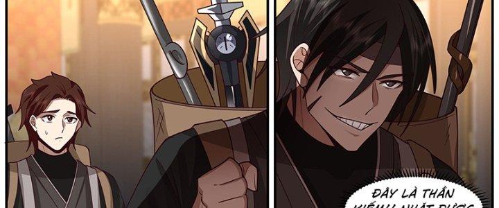 Bắt Đầu Giết Chóc Từ Một Thanh Kiếm Chapter 19 - Trang 2