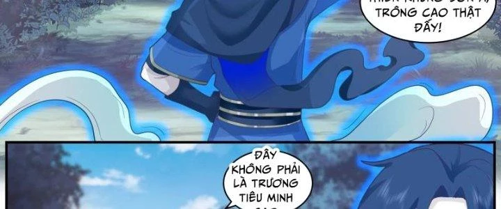 Bắt Đầu Giết Chóc Từ Một Thanh Kiếm Chapter 20 - Trang 2