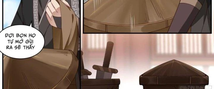 Bắt Đầu Giết Chóc Từ Một Thanh Kiếm Chapter 20 - Trang 2