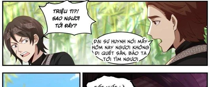 Bắt Đầu Giết Chóc Từ Một Thanh Kiếm Chapter 20 - Trang 2