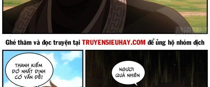 Bắt Đầu Giết Chóc Từ Một Thanh Kiếm Chapter 20 - Trang 2