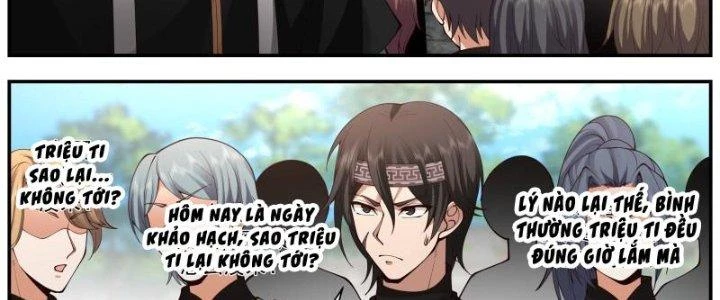 Bắt Đầu Giết Chóc Từ Một Thanh Kiếm Chapter 21 - Trang 2