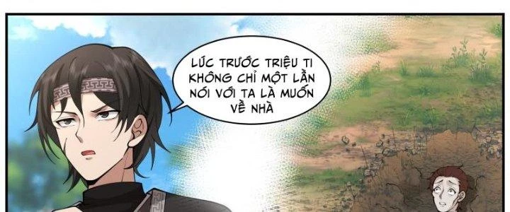 Bắt Đầu Giết Chóc Từ Một Thanh Kiếm Chapter 21 - Trang 2