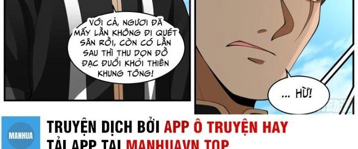 Bắt Đầu Giết Chóc Từ Một Thanh Kiếm Chapter 21 - Trang 2
