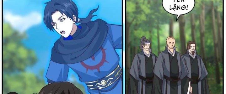 Bắt Đầu Giết Chóc Từ Một Thanh Kiếm Chapter 22 - Trang 2