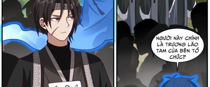 Bắt Đầu Giết Chóc Từ Một Thanh Kiếm Chapter 22 - Trang 2