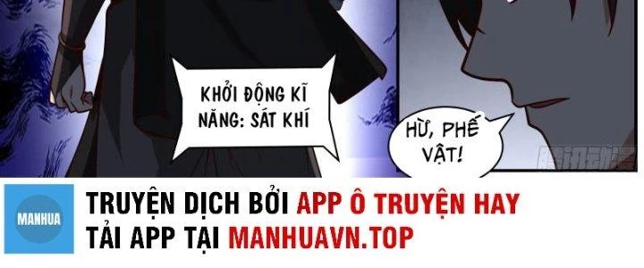 Bắt Đầu Giết Chóc Từ Một Thanh Kiếm Chapter 22 - Trang 2