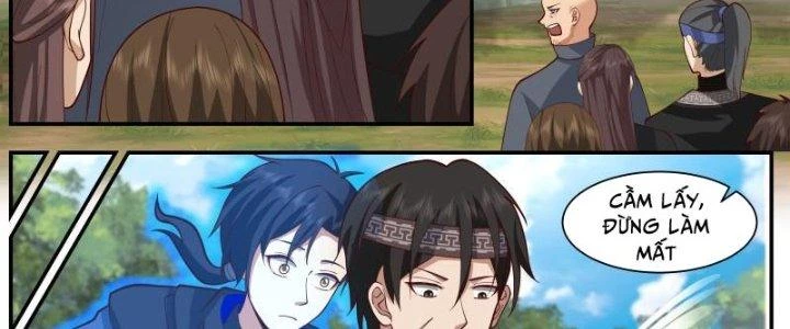 Bắt Đầu Giết Chóc Từ Một Thanh Kiếm Chapter 22 - Trang 2