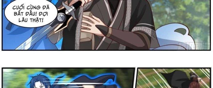 Bắt Đầu Giết Chóc Từ Một Thanh Kiếm Chapter 22 - Trang 2