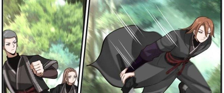 Bắt Đầu Giết Chóc Từ Một Thanh Kiếm Chapter 22 - Trang 2