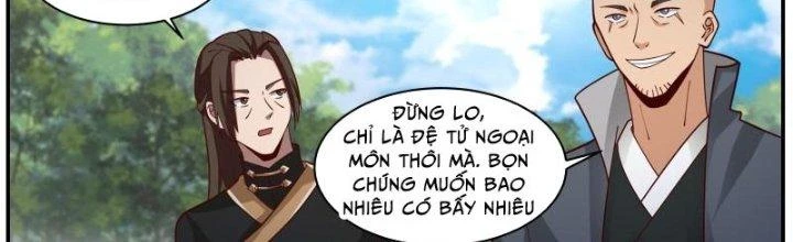 Bắt Đầu Giết Chóc Từ Một Thanh Kiếm Chapter 22 - Trang 2
